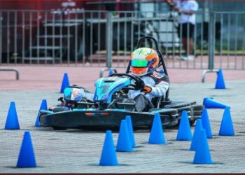 Sri Lanka hosts the Asia Pacific Motorsport Championship 2025!