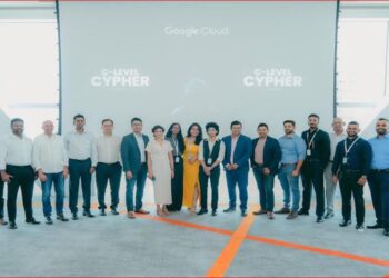 NCINGA Guides the C-Suite to Achieve Cyber Resilience at Exclusive Event