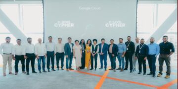 NCINGA Guides the C-Suite to Achieve Cyber Resilience at Exclusive Event