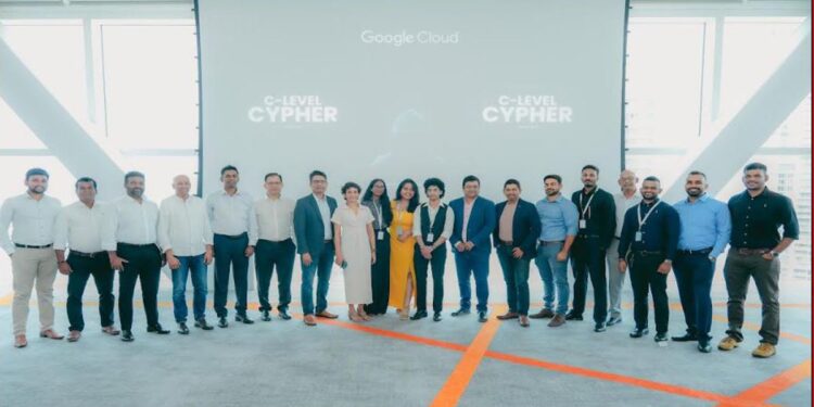 NCINGA Guides the C-Suite to Achieve Cyber Resilience at Exclusive Event