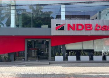 NDB Bank Relocates Akkaraipattu Branch to Enhance Customer Experience