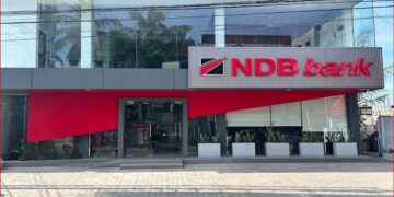NDB Bank Relocates Akkaraipattu Branch to Enhance Customer Experience