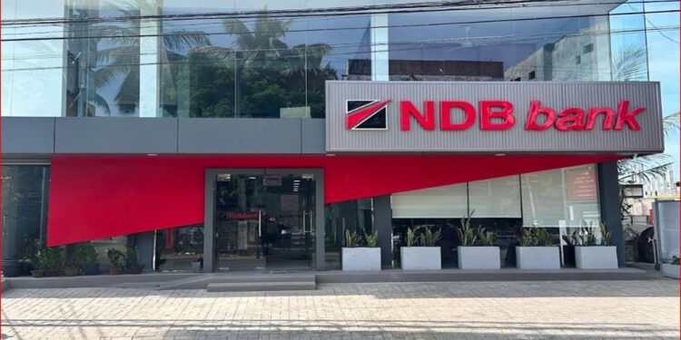 NDB Bank Relocates Akkaraipattu Branch to Enhance Customer Experience