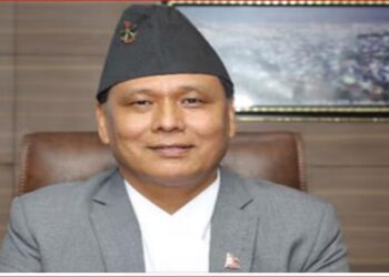 India-Educated Reformer Kulman Ghising Emerges as Frontrunner for Nepal PM: 5 Key Facts