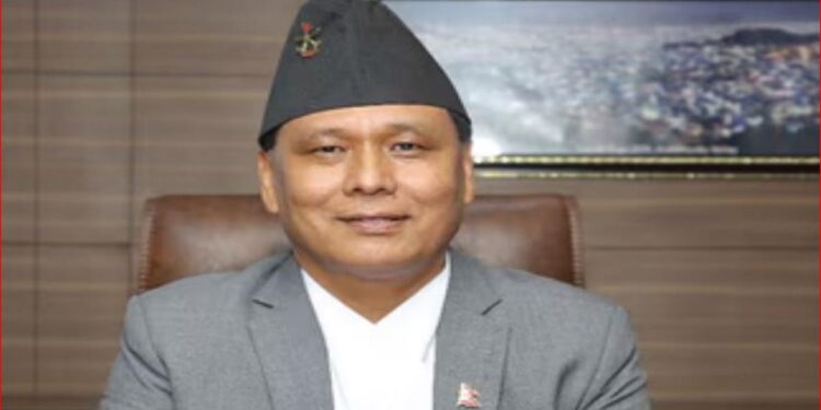 India-Educated Reformer Kulman Ghising Emerges as Frontrunner for Nepal PM: 5 Key Facts