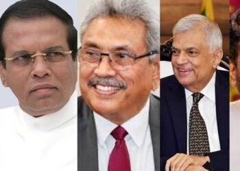 Sri Lankan Politics and the Endless Blame Game: Who Are the Real Thieves?