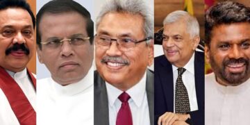 Sri Lankan Politics and the Endless Blame Game: Who Are the Real Thieves?