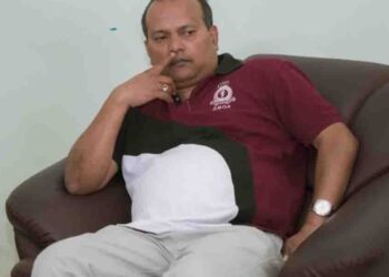 Dr. Palitha Rajapaksa Summoned to Public Service Commission Over Disciplinary Inquiry