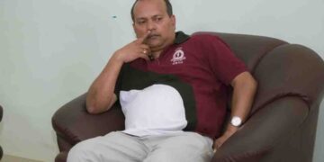 Dr. Palitha Rajapaksa Summoned to Public Service Commission Over Disciplinary Inquiry