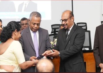 People’s Bank Partners with Ministry of Justice and Supreme Court to Drive Island-wide Court Digitalization