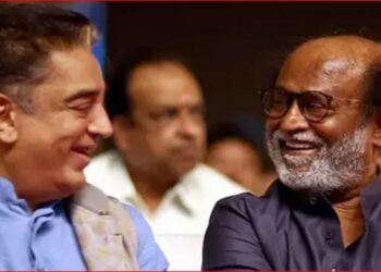 Rajinikanth to feature with Kamal Haasan after 46 years: “Director yet to be decided”