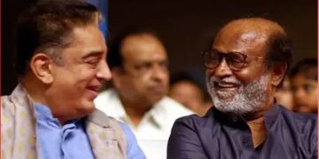 Rajinikanth to feature with Kamal Haasan after 46 years: “Director yet to be decided”