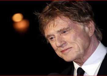 Hollywood Icon Robert Redford, Oscar-Winning Actor and Activist, Dies at 89