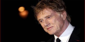 Hollywood Icon Robert Redford, Oscar-Winning Actor and Activist, Dies at 89