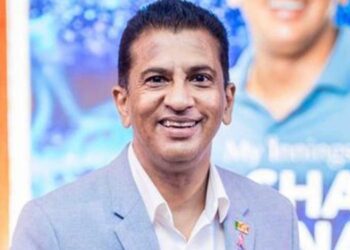 Roshan Mahanama Resigns from National Sports Council Membership