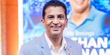 Roshan Mahanama Resigns from National Sports Council Membership
