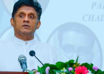 Opposition Leader’s Office Refutes Allegations on Sajith Premadasa’s Assets Declaration