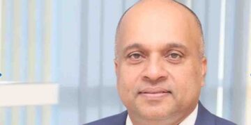 Professor Saman Senaweera Resigns from Key Government Positions Citing Political Interference