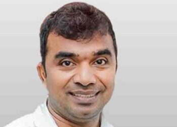 Sampath Manamperi Surrenders to Walasmulla Court Over Suspected Drug Case