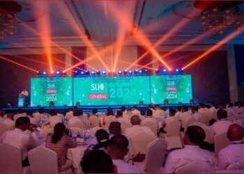 Sri Lanka Insurance Corporation General continues legacy of excellence with ‘General Insurance Summit 2024