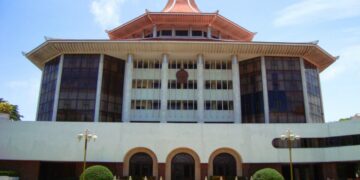 Supreme Court Ruling on Presidents’ Entitlements Bill to Be Announced Tuesday