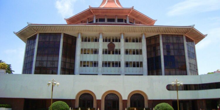 Supreme Court Ruling on Presidents’ Entitlements Bill to Be Announced Tuesday