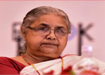 Sushila Karki Emerges as Gen Z’s Choice to Lead Nepal After PM Falls Amid Deadly Unrest