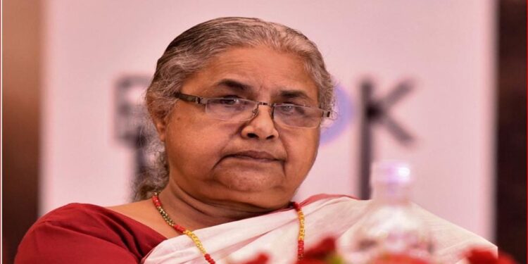 Sushila Karki Emerges as Gen Z’s Choice to Lead Nepal After PM Falls Amid Deadly Unrest