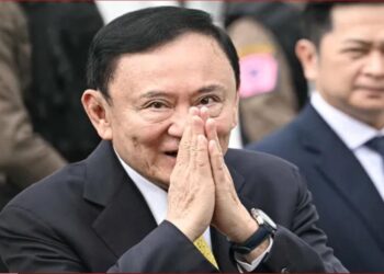 Thailand’s Ex-PM Jailed: Supreme Court Hands Down 1-Year Sentence