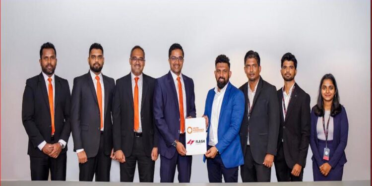 Union Assurance Introduces Another Industry First by Offering Digital Health Services via its Clicklife App