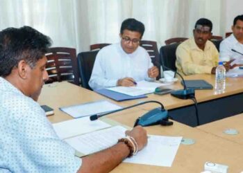 Opposition Leader Sajith Premadasa Urges Government to Uphold ICCPR Without Political Misuse