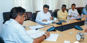 Opposition Leader Sajith Premadasa Urges Government to Uphold ICCPR Without Political Misuse