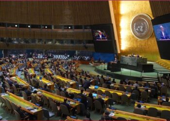 UN General Assembly’s 80th Session Opens with Urgent Calls for Unity and Action