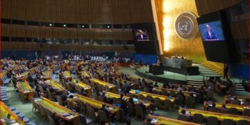 UN General Assembly’s 80th Session Opens with Urgent Calls for Unity and Action