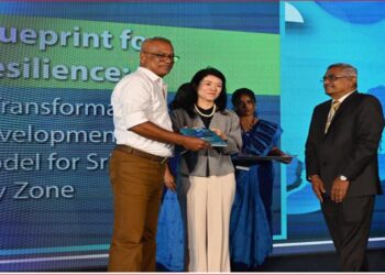 Climate Action Symposium 2025 Launches Sri Lanka’s Climate-Resilient Future