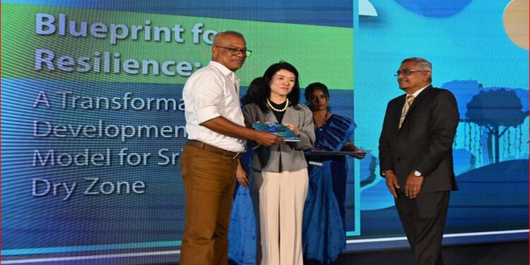 Climate Action Symposium 2025 Launches Sri Lanka’s Climate-Resilient Future