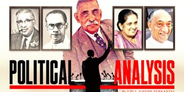 Asset of Elites in 76-year curse and Asset of JVP Leaders