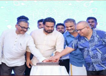 Asia Asset Finance Honors 15 Years in Northern Province at 55th Anniversary Festivities