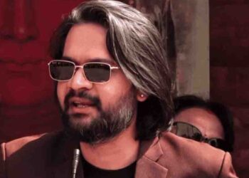Balen Shah Identified as Mastermind Behind Nepal’s Gen Z Struggle