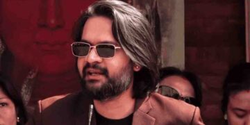 Balen Shah Identified as Mastermind Behind Nepal’s Gen Z Struggle