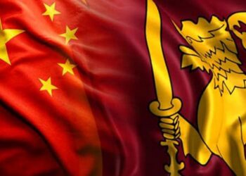 China to Provide 2026 School Uniforms for 4.4 Million Sri Lankan Students