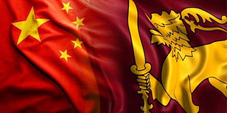 China to Provide 2026 School Uniforms for 4.4 Million Sri Lankan Students