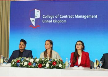 UK’s College of Contract Management Offers Free British IT Diploma to Sri Lankan Students