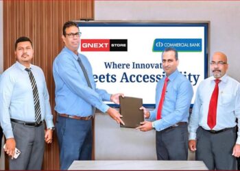 ComBank offers 18-month interest-free loans for Apple devices in partnership with Gnext Store