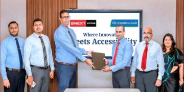 ComBank offers 18-month interest-free loans for Apple devices in partnership with Gnext Store