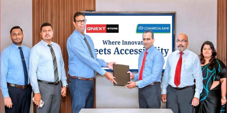 ComBank offers 18-month interest-free loans for Apple devices in partnership with Gnext Store