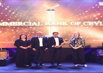 ComBank dominates LMD’s 2025 Gala with the highest number of awards