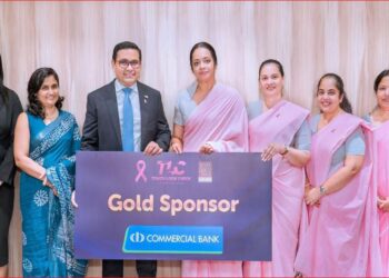 ComBank partners with Indira Cancer Trust to raise breast cancer awareness