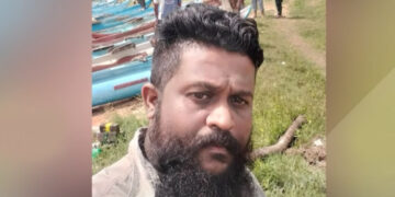 Chathura Gunaratne Transferred from Herathgama Forest Reserve Amid Political Pressure