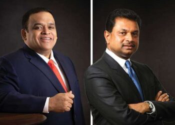 Dhammika Perera Acquires Major Stake in LAUGFS Holdings Ltd.